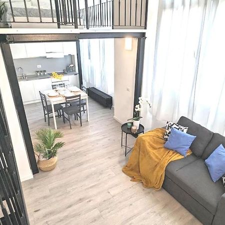 Milano- Stazione Centrale Design Loft Eksteriør billede